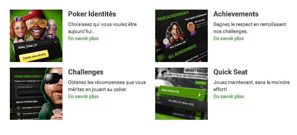 Comment obtenir le bonus Unibet Unibet bonus bienvenue